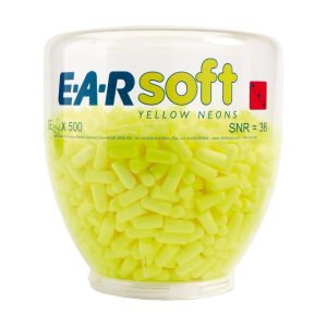 3M PD-01-002 EARSOFT ONE TOUCH FÜLDUGÓ BUBORÉK