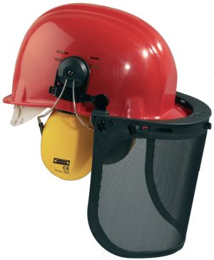 Earline® arcvédők