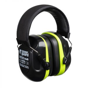 ÚJ! FÜLTOK MX340 FEKETE/SÁRGA