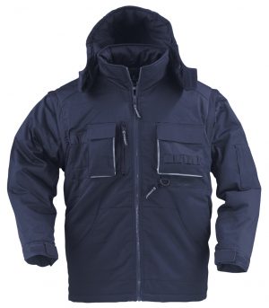 Coverguard® télikabátok