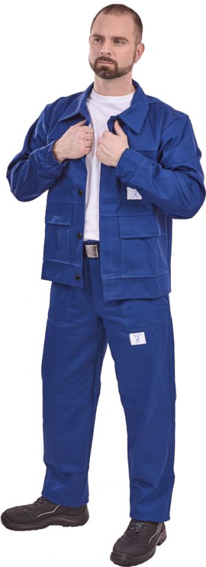 Derekas öltönyök