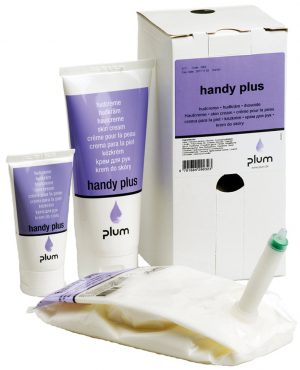 PLUM HANDY PLUS M.UTÁN 0.7 L