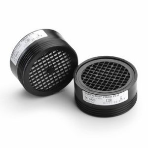 SUPAIR 22170 EURFILTER  P3R SZŰRŐBETÉT (MÉRGEZŐ RÉSZECSKÉK)