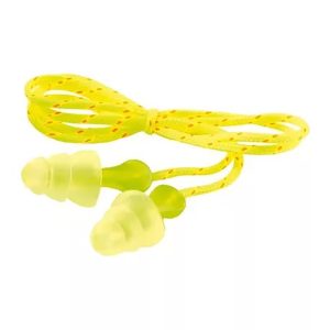 3M PN-01-006 PELTOR NEXT TRI-FLANGE FÜLDUGÓ TEXTIL ZSINÓR