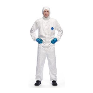 TYVEK CLASSIC XPERT KAPUCNIS OVERÁL – Méret: Xxxl