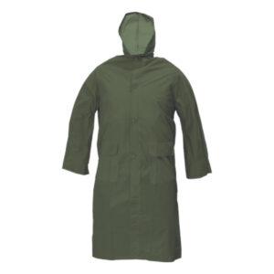 CETUS PVC esőköpeny sárga – Méret: 3xl, Szín: Zold