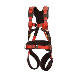 CADO KOALA HEVEDER+ÖV, PÁRNÁZOTT VÁLL, 5 PONTOS