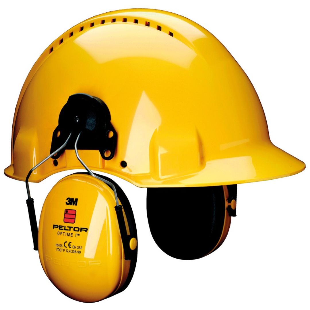 3M H510P3E-405-GU OPTIME I FÜLTOK SISAKRA, 20 DB/KRT