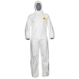 TYVEK EASYSAFE OVERALL