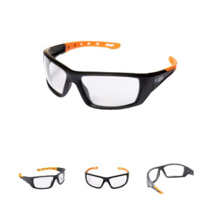 PREMLUX VÍZTISZTA KARC-, ÉS PÁRAMENTES VÉDŐSZEMÜVEG