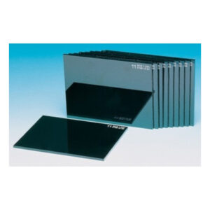 90X110 DIN-10 HEGESZTŐÜVEG