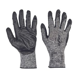 ANSELL  HyFlex Foam 11-801 kesztyű – Méret: 10