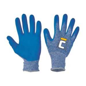 MODULARIS kesztyű kötött nylon NFT – Méret: 10