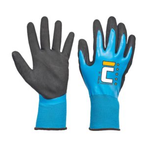 TETRAX nylon, latex – Méret: 11