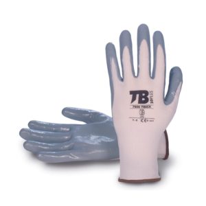 TB 700G TOUCH kesztyű – Méret: 10
