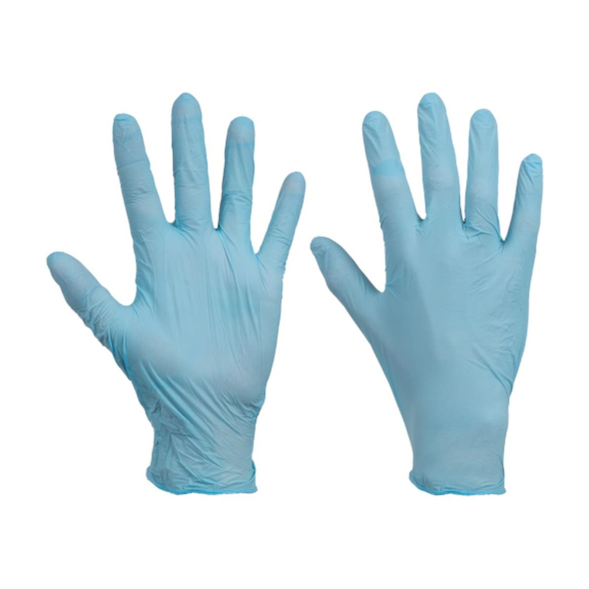 NA35 nitril púdermentes 100db – Méret: 10-xl