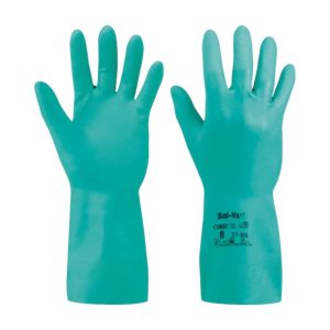 ANSELL  37-676 Sol-Vex