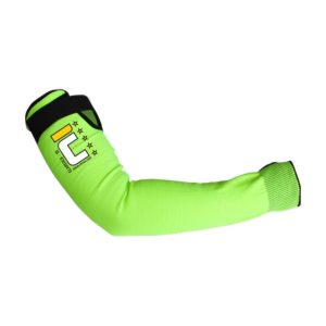 GLAREOLA cut 5 HV sleeve - 56 cm – Méret: 56-cm
