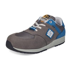 STRIDE ESD S3 SRC félcipő szürke – Méret: 47