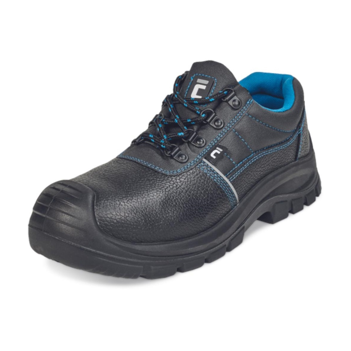 RAVEN XT S1 SRC félcipő fekete – Méret: 48