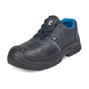 RAVEN XT O1 SRC félcipő fekete – Méret: 48