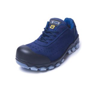 COOPER MF ESD S1P SRC félcipő – Méret: 47