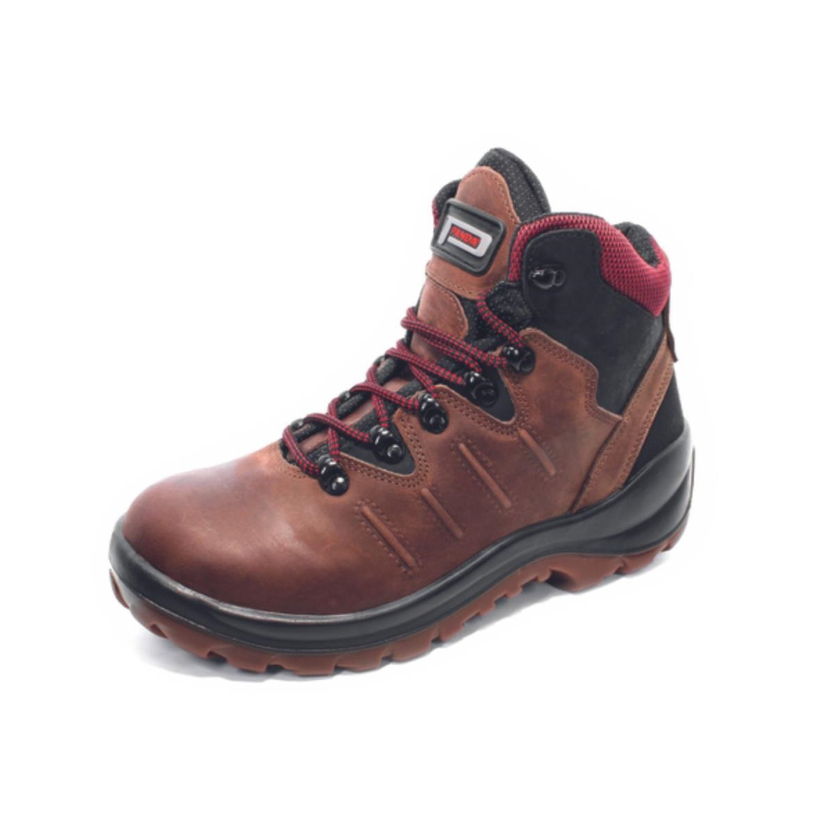 MONVISO S3 SRC bakancs barna – Méret: 48