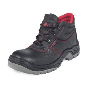 MAINZ SC-03-008 S1 SRC bakancs fekete – Méret: 48