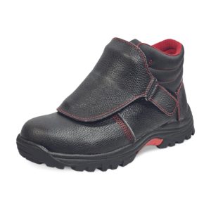 STEELER WELDER S3 HRO M SRA bakancs – Méret: 49