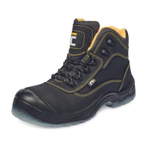 BK TPU MF S3 CI SRC bakancs fek – Méret: 48