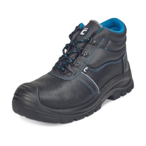 RAVEN XT S3 CI SRC bakancs fek – Méret: 50