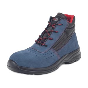 RUFUS MF S1 SRC bakancs kék – Méret: 48