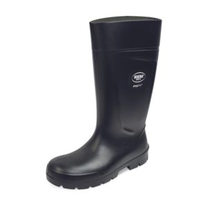 STEPLITE EasyGrip PU S5 CI SRC – Méret: 48, Szín: Fekete