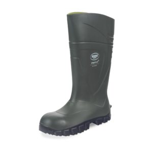 STEPLITE SolidGrip PU S5 CI SRC csizma – Méret: 48