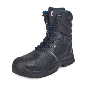 RAVEN XT S3 SRC magas.bakancs fek – Méret: 50