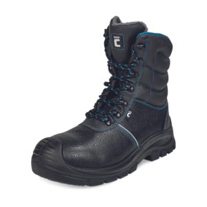 RAVEN XT S3 CI SRC magassz.bakancs fekete – Méret: 50