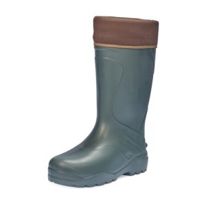 GIANCARLO téli csizma zöld – Méret: 50