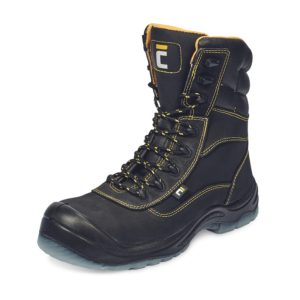 BK TPU MF S3 SRC magaszárú bakancs – Méret: 48