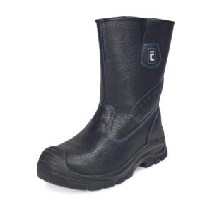 RAVEN XT S3 SRC csizma fekete – Méret: 50