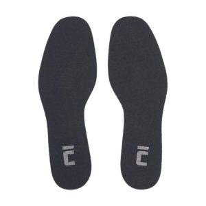 CURASKAPPI FEET SUPPORT talpbetét – Méret: 47, Szín: Fekete