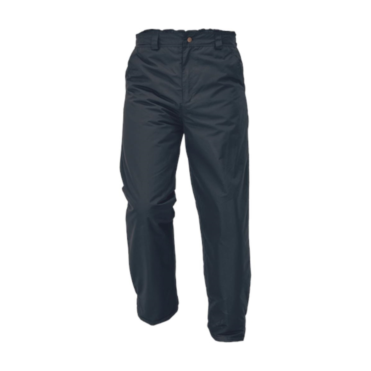RODD nadrág fekete – Méret: Xxxl