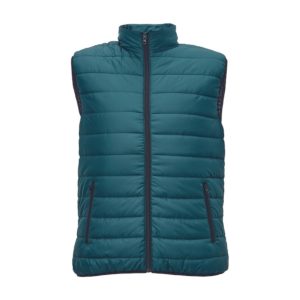 MAX NEO LIGHT mellény fehér – Méret: 4xl, Szín: Zold