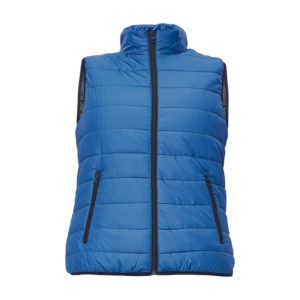 MAX NEO LADY LIGHT mellény – Méret: 3xl, Szín: Kek