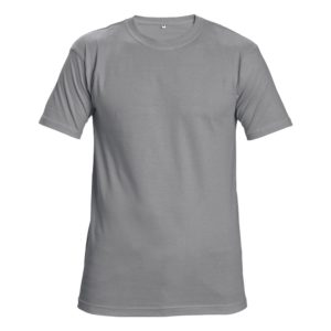TEESTA póló – Méret: Xxxl, Szín: Szurke
