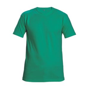 GARAI póló 190GSM – Méret: 3xl, Szín: Zold