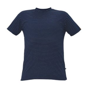 NOYO ESD póló – Méret: 3xl, Szín: Navy