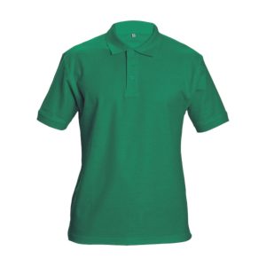DHANU tenisz póló – Méret: Xxxl, Szín: Zold