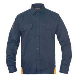 NUT FR ing – Méret: Xl, Szín: Navy