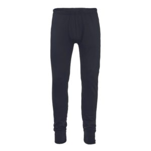 SOLID alsónadrág hosszú – Méret: Xl-xxl, Szín: Fekete