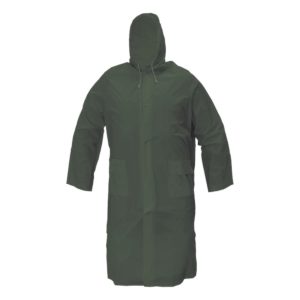 IRWELL esőköpeny PVC sárga-XXXL – Méret: Xxxl, Szín: Zold